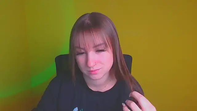 Snapshot of Evelina_GG chatting on January 20, 9:56 am Evelina GG online show from January 20, 9:56 am