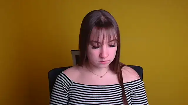 Snapshot of Evelina_GG chatting on January 27, 6:41 am Evelina GG online show from January 27, 6:41 am