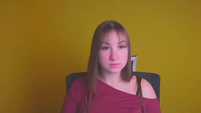 Snapshot of Evelina_GG chatting on January 29, 6:33 am Evelina GG online show from January 29, 6:33 am