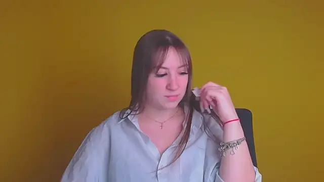Snapshot of Evelina_GG chatting on January 29, 9:33 am Evelina GG online show from January 29, 9:33 am