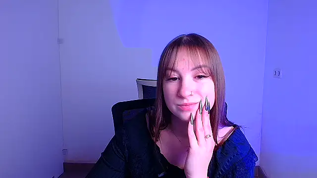 Snapshot of Evelina_GG chatting on January 31, 9:59 am Evelina GG online show from January 31, 9:59 am