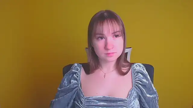 Snapshot of Evelina_GG chatting on February 3, 6:45 am Evelina GG online show from February 3, 6:45 am
