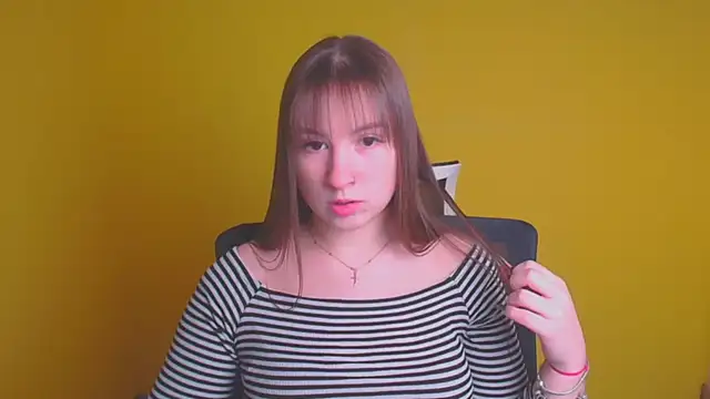 Snapshot of Evelina_GG chatting on February 5, 10:41 am Evelina GG online show from February 5, 10:41 am