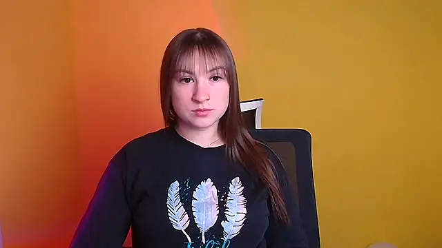 Snapshot of Evelina_GG chatting on February 27, 9:43 am Evelina GG online show from February 27, 9:43 am