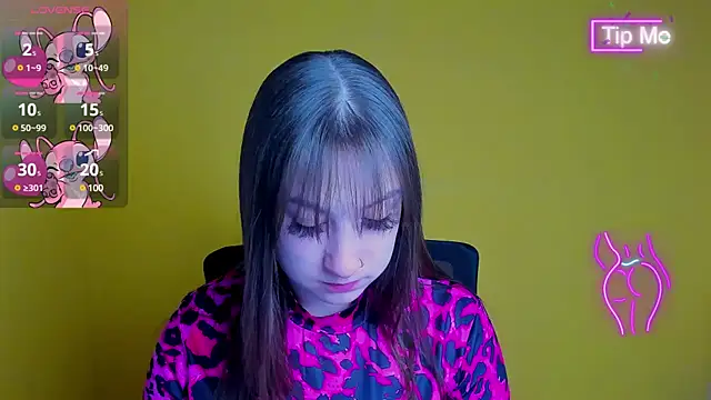 Snapshot of Evelina_GG chatting on March 17, 7:04 pm Evelina GG online show from March 17, 7:04 pm