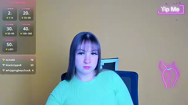 Snapshot of Evelina_GG chatting on March 22, 10:17 am Evelina GG online show from March 22, 10:17 am
