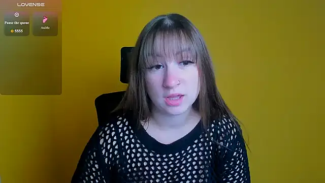 Snapshot of Evelina_GG chatting on October 6, 5:38 am Evelina GG online show from October 6, 5:38 am
