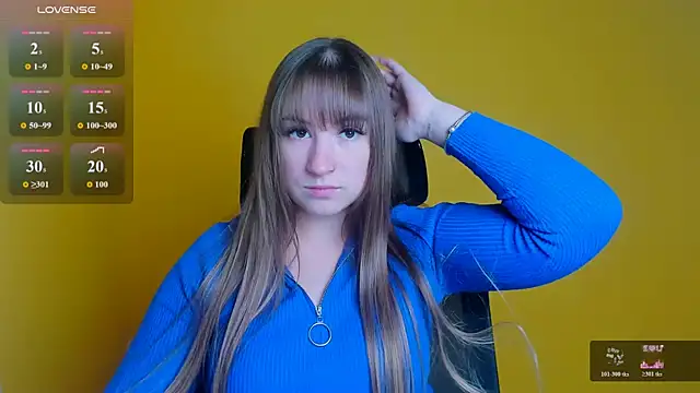 Snapshot of Evelina_GG chatting on October 8, 12:14 pm Evelina GG online show from October 8, 12:14 pm