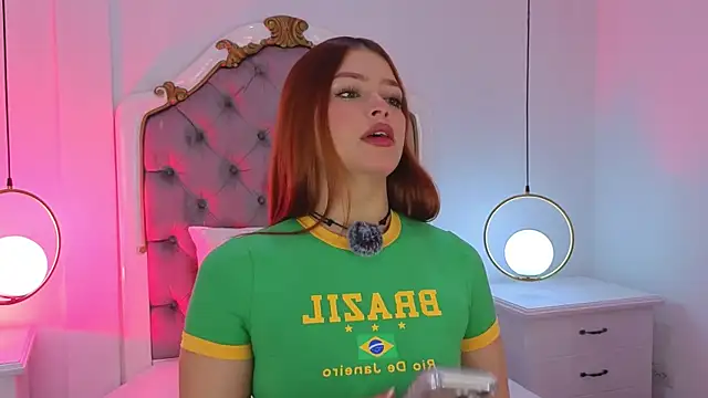  ambar Adamss online show from November 23, 11:21 am