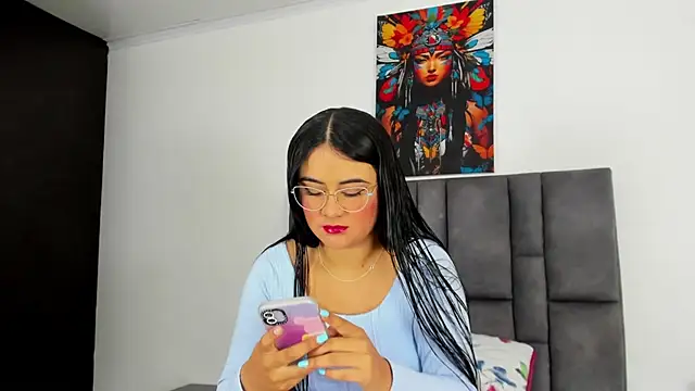 Dulce amg online show from January 28, 11:49 am