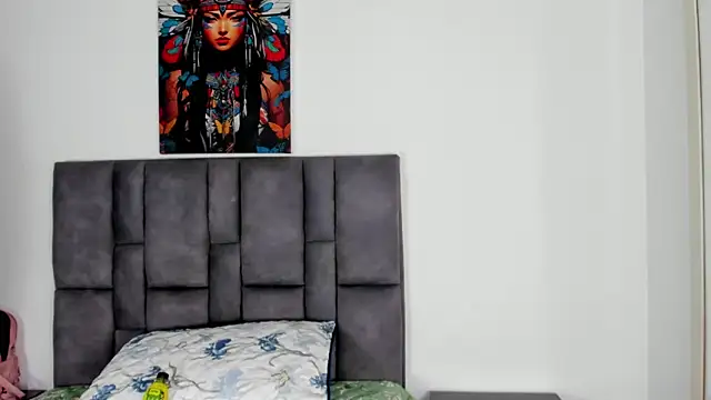 Dulce amg online show from February 7, 12:17 pm