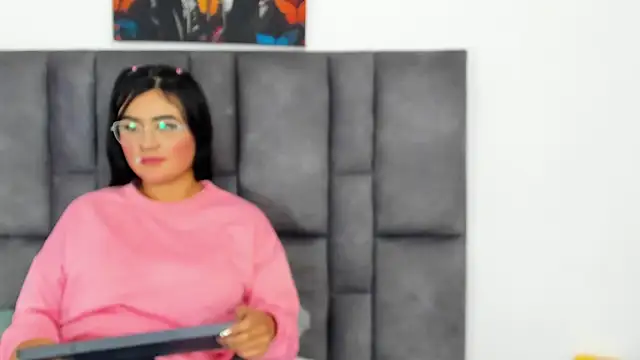 Dulce amg online show from February 14, 5:14 pm