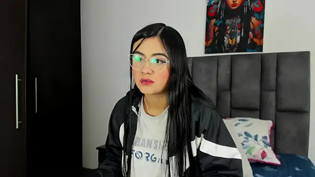 Dulce amg online show from February 24, 12:16 pm