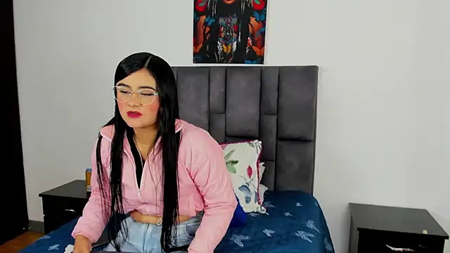 Dulce amg online show from March 1, 12:34 pm