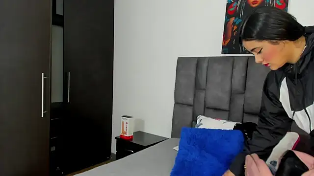 Dulce amg online show from March 4, 12:22 pm