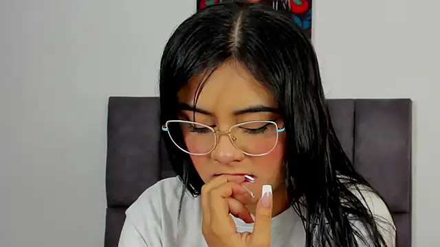 Dulce amg online show from March 17, 1:29 pm