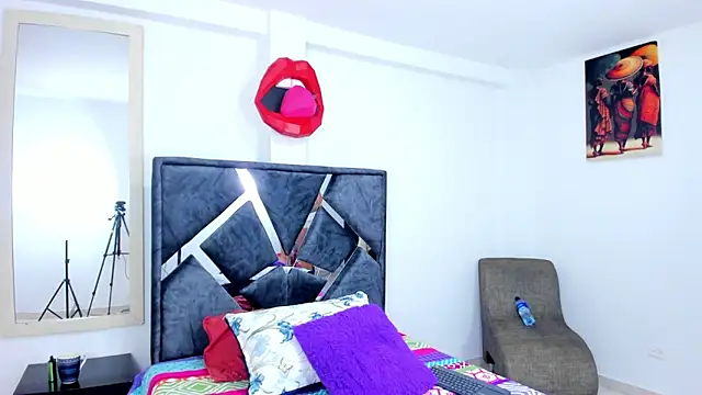 Dulce amg online show from November 18, 2:28 am