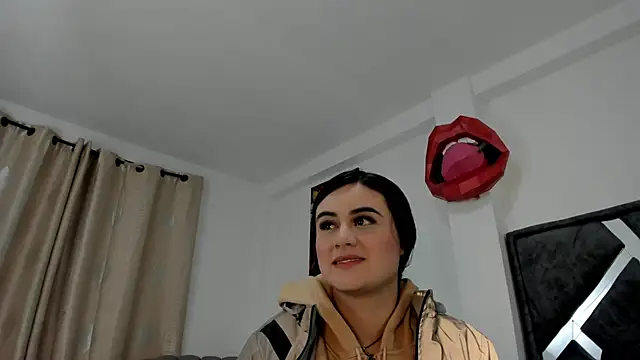 Dulce amg online show from April 21, 3:02 am