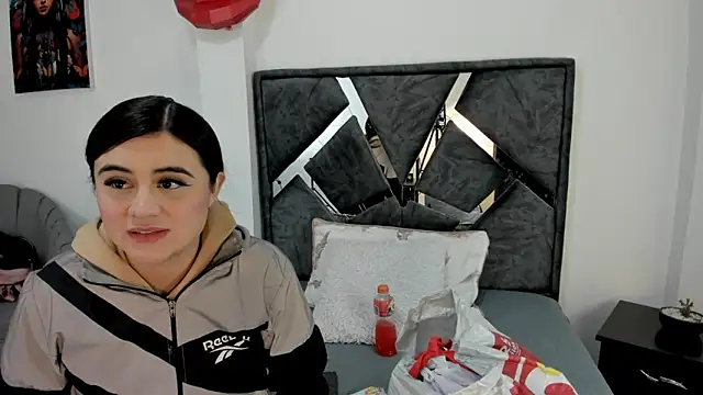 Dulce amg online show from April 23, 3:19 am