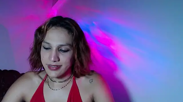 alexandra lorens online show from December 9, 10:09 pm