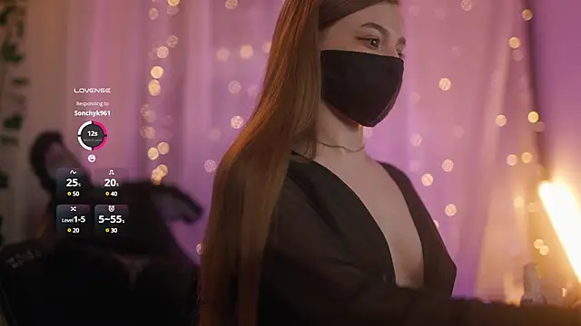 aarimass online show from February 20, 8:03 pm