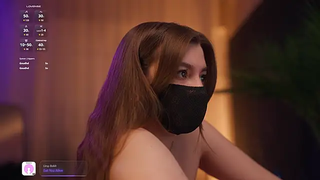 aarimass online show from November 8, 2:39 pm