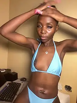 freaky kaylee online show from January 30, 8:42 pm