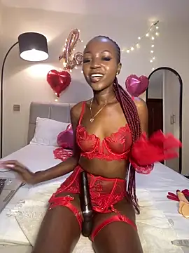 freaky kaylee online show from February 15, 4:34 pm