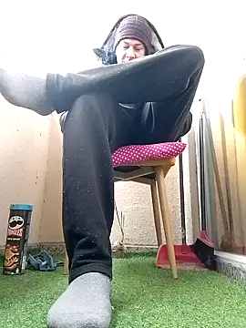 Snapshot of Lovely_milk chatting on December 18, 10:19 am Lovely milk online show from December 18, 10:19 am