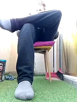 Snapshot of Lovely_milk chatting on December 20, 8:38 am Lovely milk online show from December 20, 8:38 am