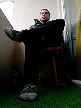 Snapshot of Lovely_milk chatting on December 24, 8:33 am Lovely milk online show from December 24, 8:33 am