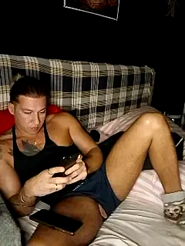 Snapshot of Lovely_milk chatting on December 24, 7:44 pm Lovely milk online show from December 24, 7:44 pm