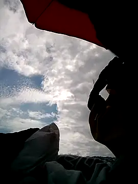 Snapshot of Lovely_milk chatting on September 26, 7:56 am Lovely milk online show from September 26, 7:56 am