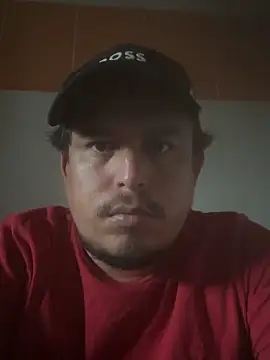 yocksan1234 online show from March 31, 4:40 pm