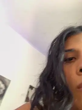 Snapshot of La_Perversa69 chatting on September 19, 8:16 am La Perversa69 online show from September 19, 8:16 am