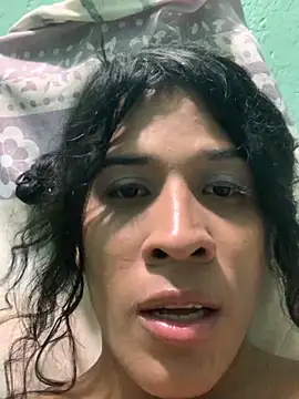 Snapshot of La_Perversa69 chatting on October 21, 1:28 am La Perversa69 online show from October 21, 1:28 am