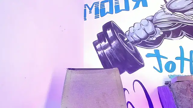 La Perversa69 online show from February 22, 8:40 pm