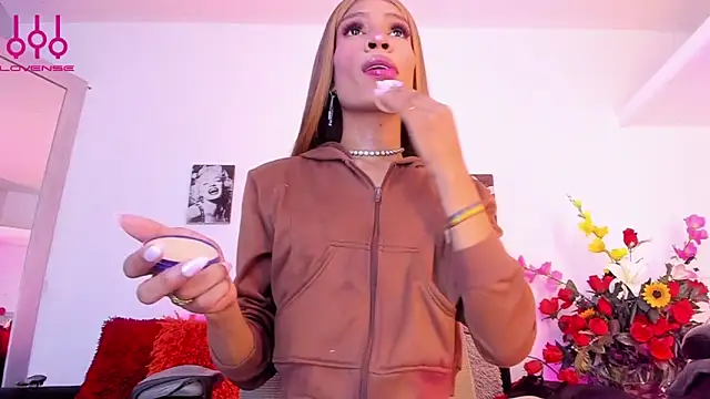 La Perversa69 online show from April 4, 1:59 am