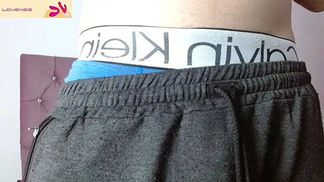 aaron antonella mds online show from March 25, 8:26 pm