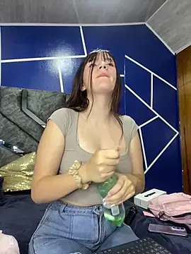 Snapshot of angel_natural chatting on February 26, 8:11 pm angel natural online show from February 26, 8:11 pm