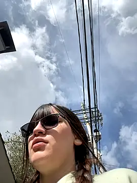 Snapshot of angel_natural chatting on October 13, 7:47 pm angel natural online show from October 13, 7:47 pm