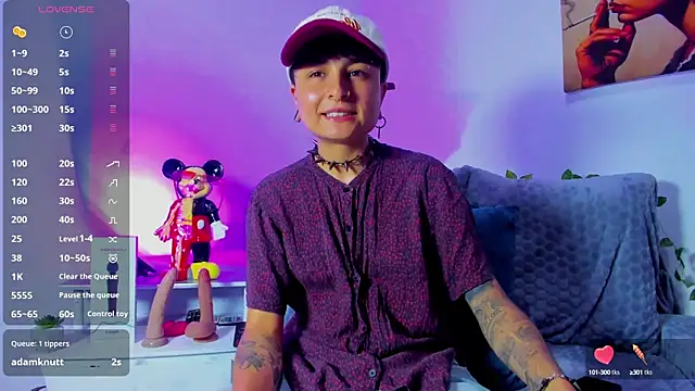 Snapshot of ZuryRamirez_ chatting on February 1, 11:48 pm ZuryRamirez online show from February 1, 11:48 pm