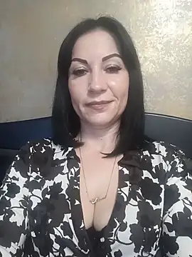 FireLily332 online show from January 17, 10:23 pm
