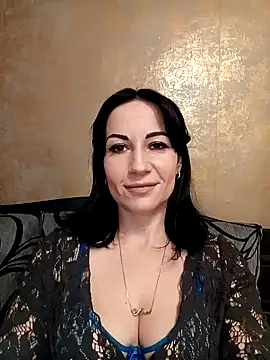 FireLily332 online show from March 3, 4:24 pm