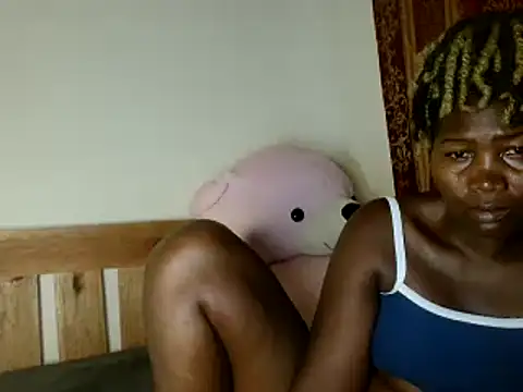 Sexxy prity25 online show from February 12, 4:55 pm