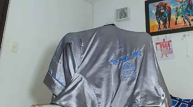 mikekingcum online show from January 14, 1:26 am