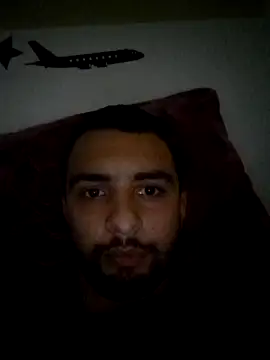 Hazembahloul online show from March 4, 9:32 pm