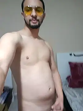 Hazembahloul online show from March 6, 10:39 pm