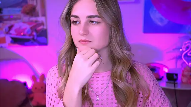 Snapshot of DeboraLarson chatting on February 17, 4:26 pm DeboraLarson online show from February 17, 4:26 pm