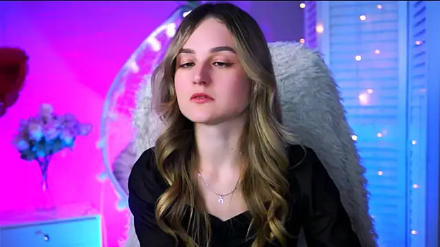 Snapshot of DeboraLarson chatting on March 1, 4:22 pm DeboraLarson online show from March 1, 4:22 pm